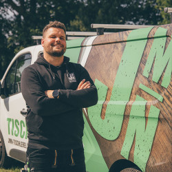 Kontakt Tischlerei & Trockenbau Jan Wollmann JMN Tischlerei in Bergen auf Rügen